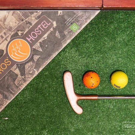 3 Bros' Hostel Cieszyn Cieszyn  Εξωτερικό φωτογραφία