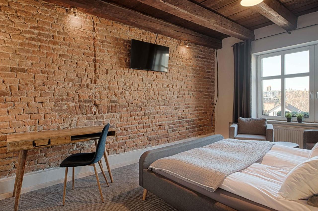 3 Bros' Hostel Cieszyn Cieszyn  Εξωτερικό φωτογραφία