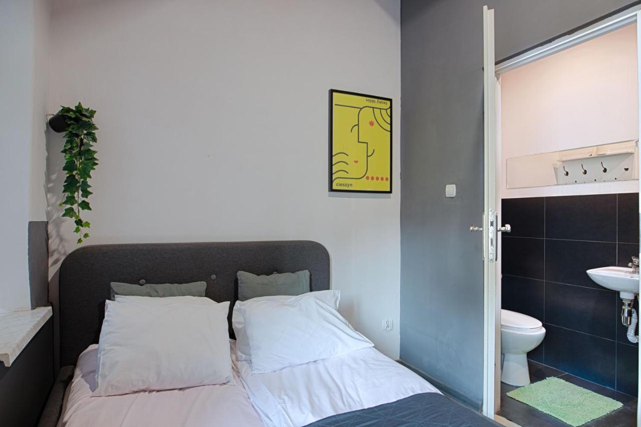 3 Bros' Hostel Cieszyn Cieszyn  Εξωτερικό φωτογραφία