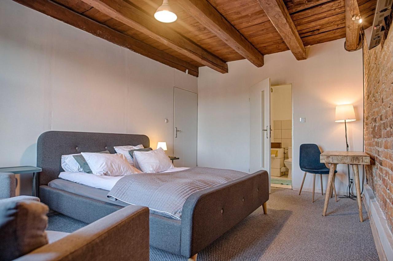 3 Bros' Hostel Cieszyn Cieszyn  Εξωτερικό φωτογραφία
