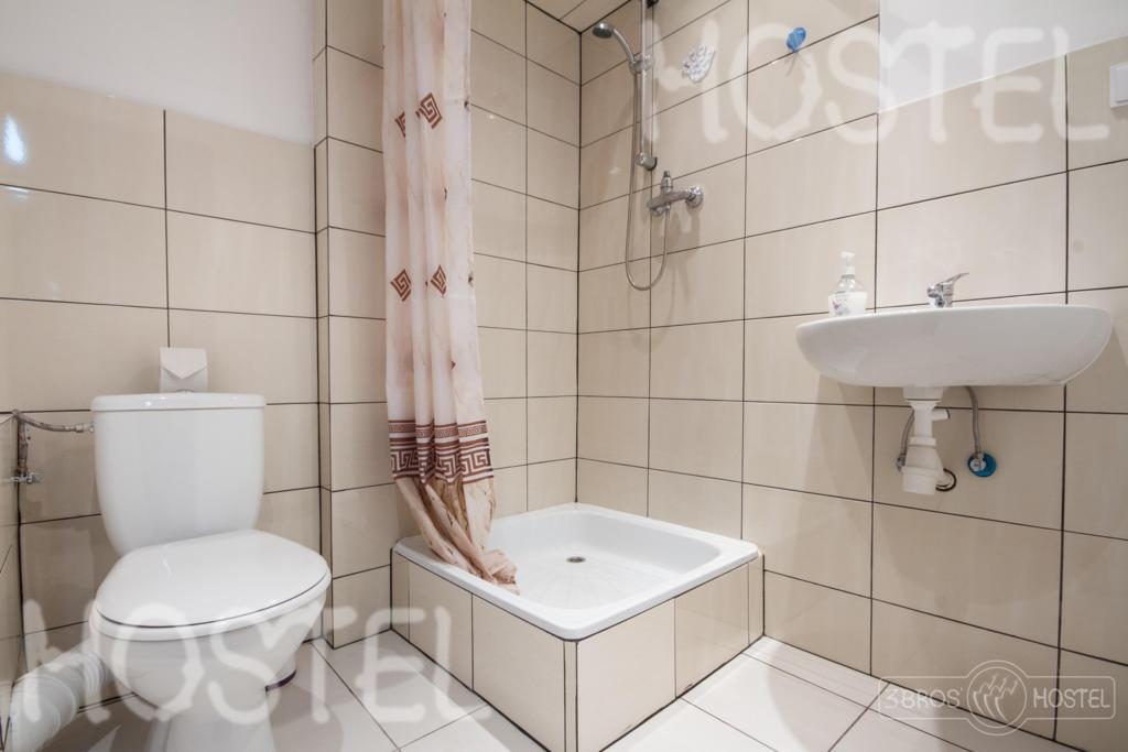 3 Bros' Hostel Cieszyn Cieszyn  Δωμάτιο φωτογραφία