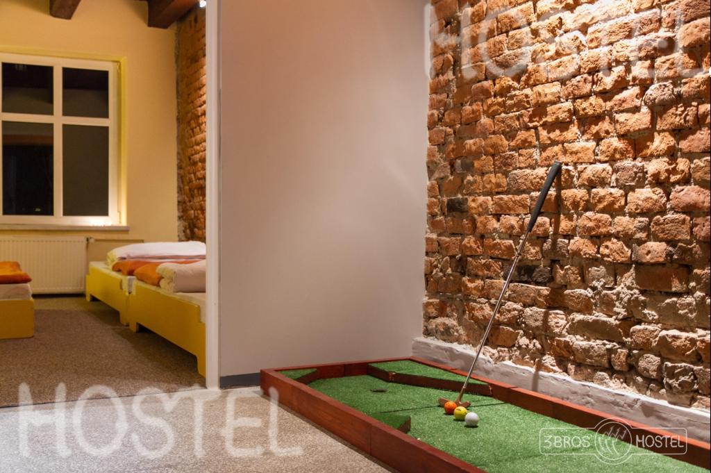 3 Bros' Hostel Cieszyn Cieszyn  Εξωτερικό φωτογραφία