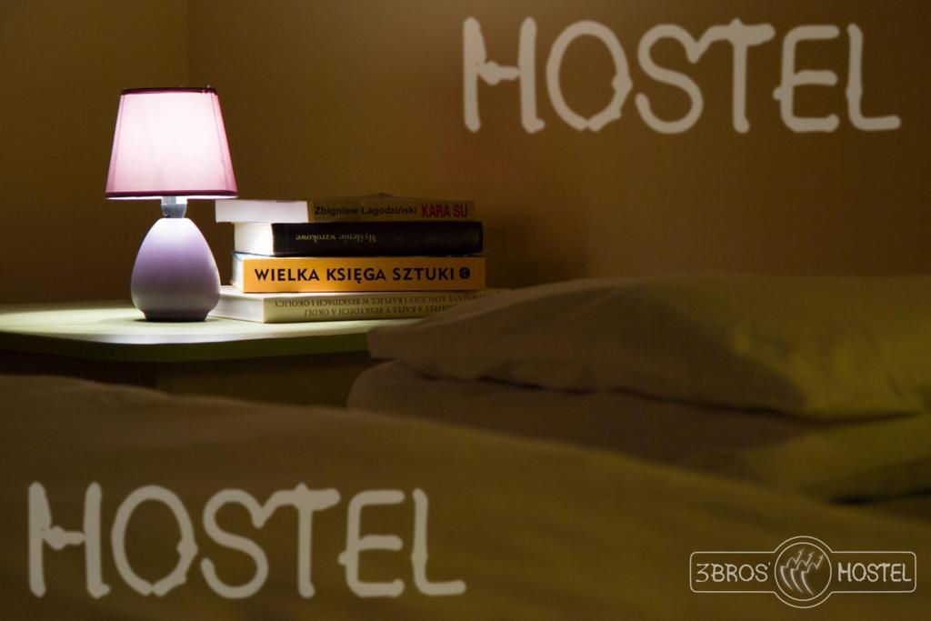 3 Bros' Hostel Cieszyn Cieszyn  Εξωτερικό φωτογραφία
