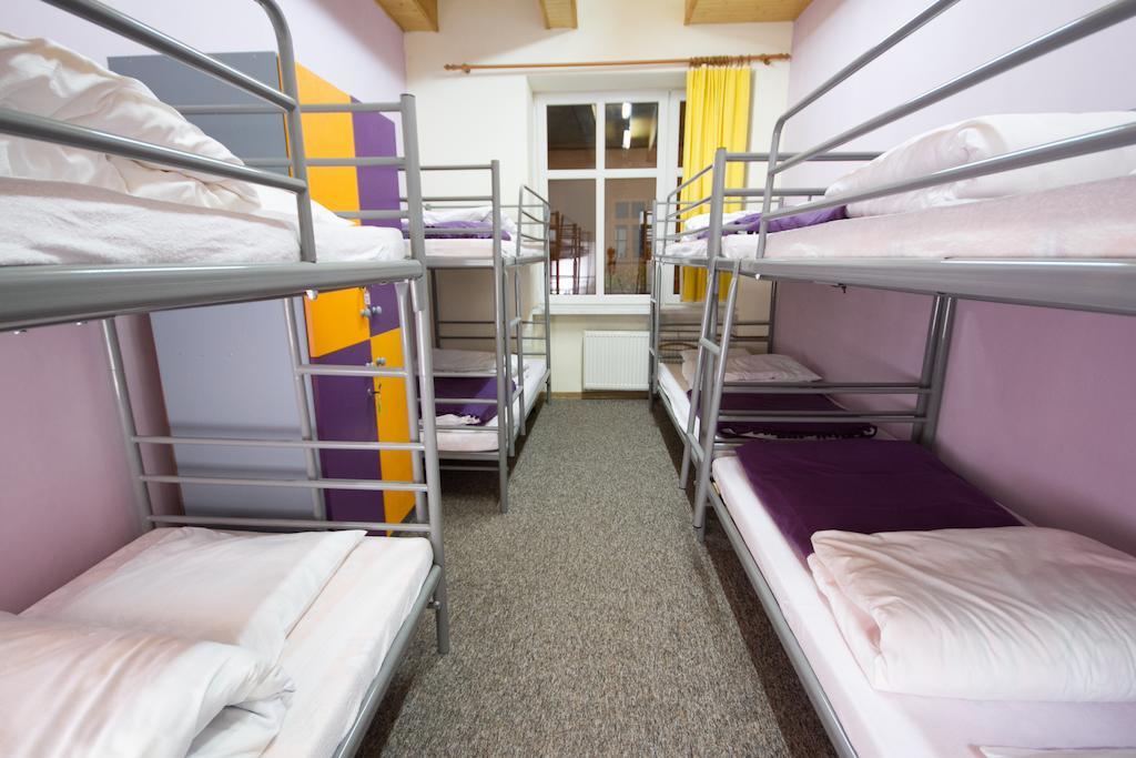 3 Bros' Hostel Cieszyn Cieszyn  Δωμάτιο φωτογραφία