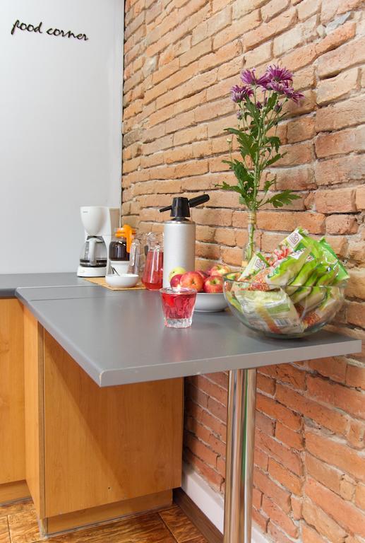 3 Bros' Hostel Cieszyn Cieszyn  Δωμάτιο φωτογραφία