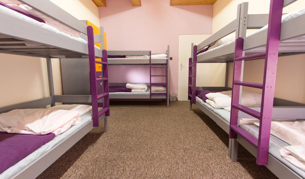 3 Bros' Hostel Cieszyn Cieszyn  Δωμάτιο φωτογραφία
