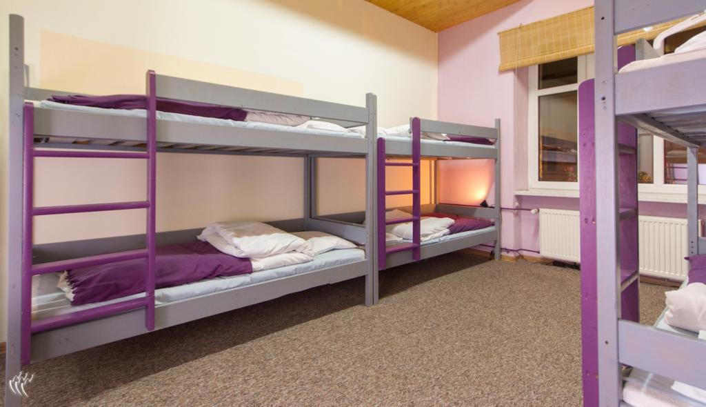 3 Bros' Hostel Cieszyn Cieszyn  Δωμάτιο φωτογραφία