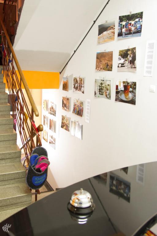 3 Bros' Hostel Cieszyn Cieszyn  Εξωτερικό φωτογραφία