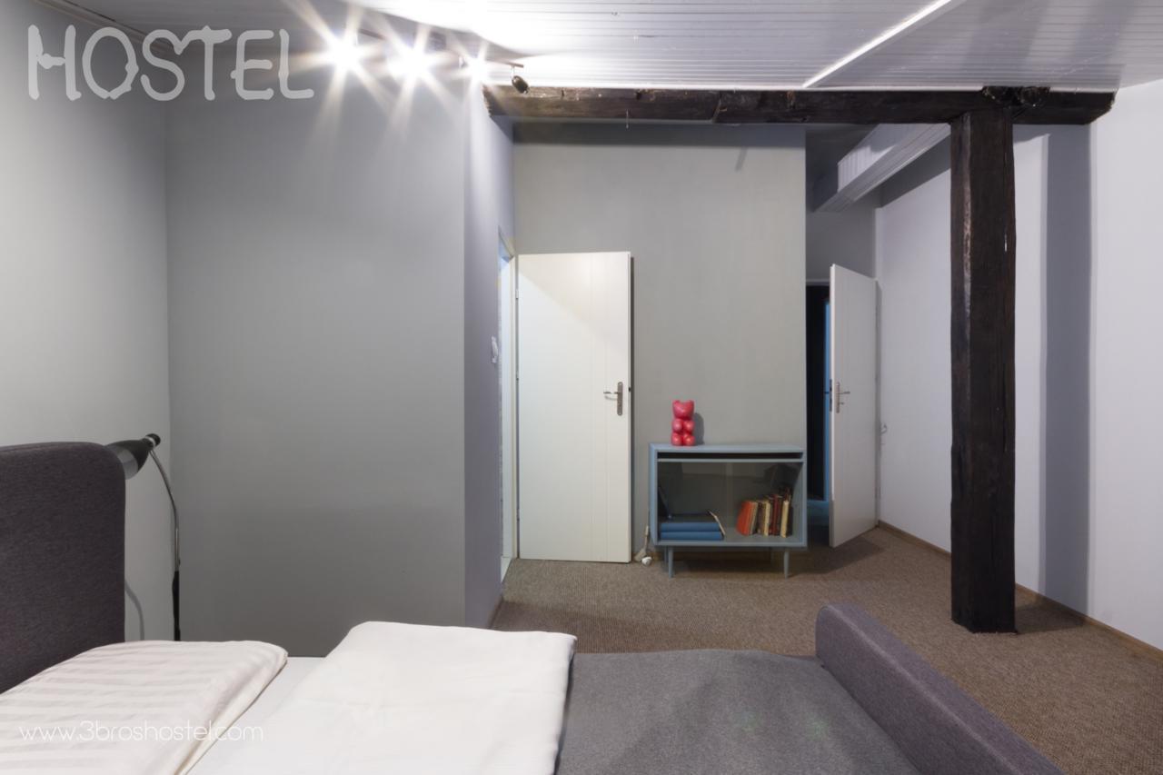 3 Bros' Hostel Cieszyn Cieszyn  Εξωτερικό φωτογραφία