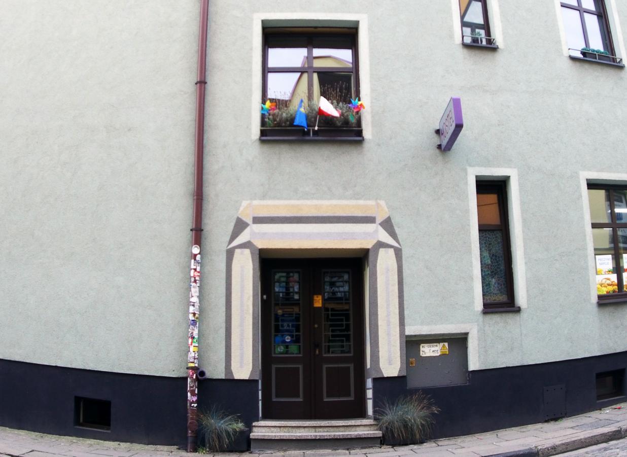 3 Bros' Hostel Cieszyn Cieszyn  Εξωτερικό φωτογραφία
