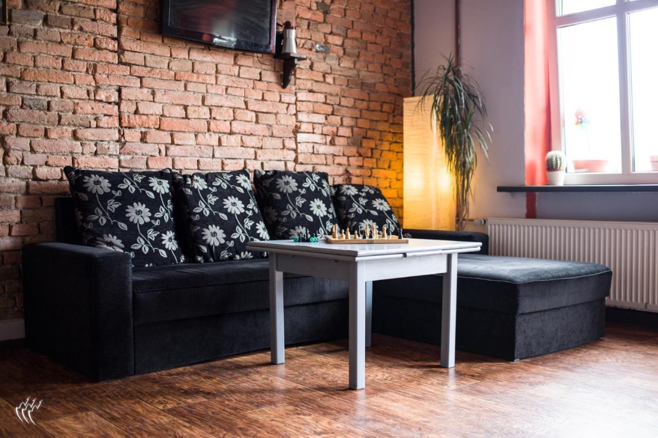 3 Bros' Hostel Cieszyn Cieszyn  Εξωτερικό φωτογραφία