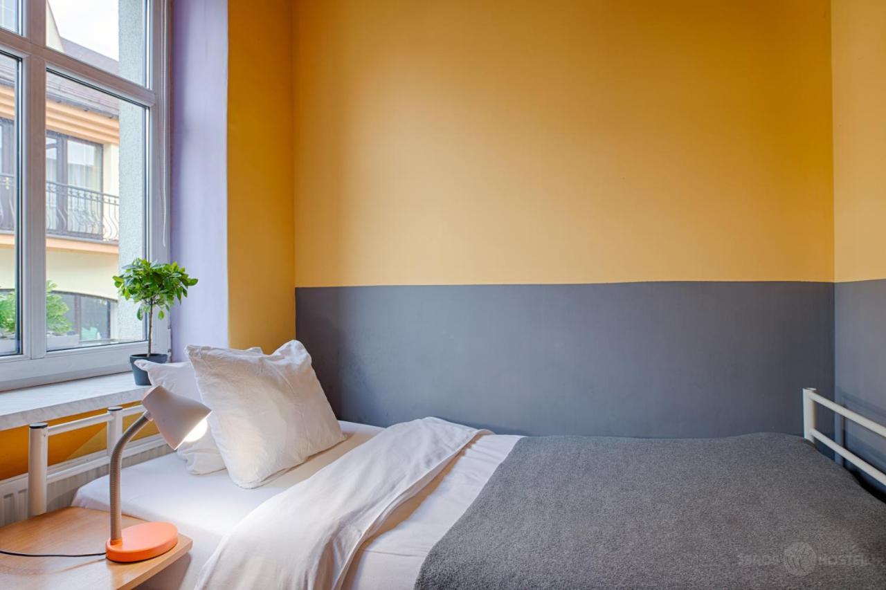 3 Bros' Hostel Cieszyn Cieszyn  Εξωτερικό φωτογραφία