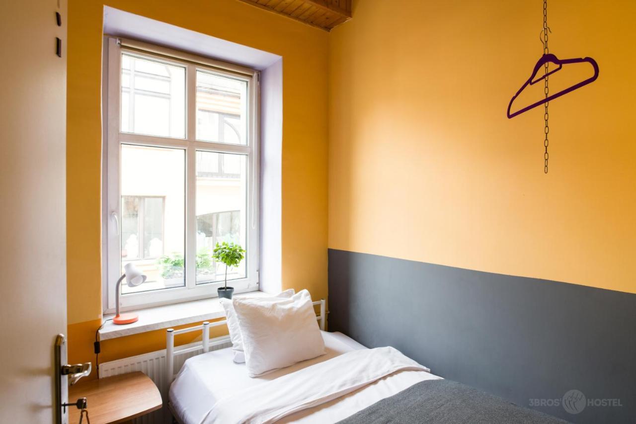 3 Bros' Hostel Cieszyn Cieszyn  Εξωτερικό φωτογραφία