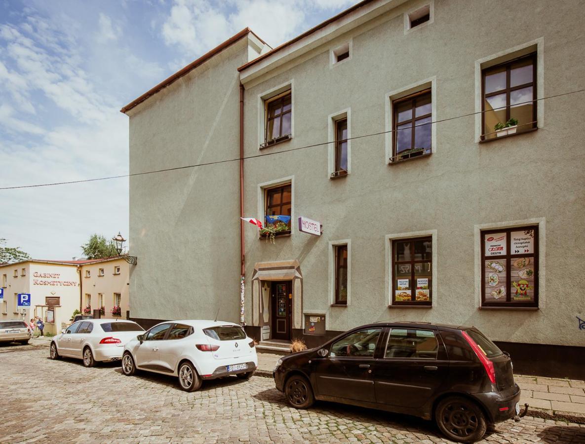3 Bros' Hostel Cieszyn Cieszyn  Εξωτερικό φωτογραφία